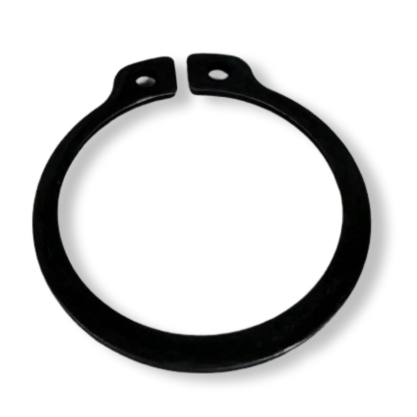 Case Backhoe Front Axle Shaft Snap Ring for 480E, 580K, 590 Turbo, and