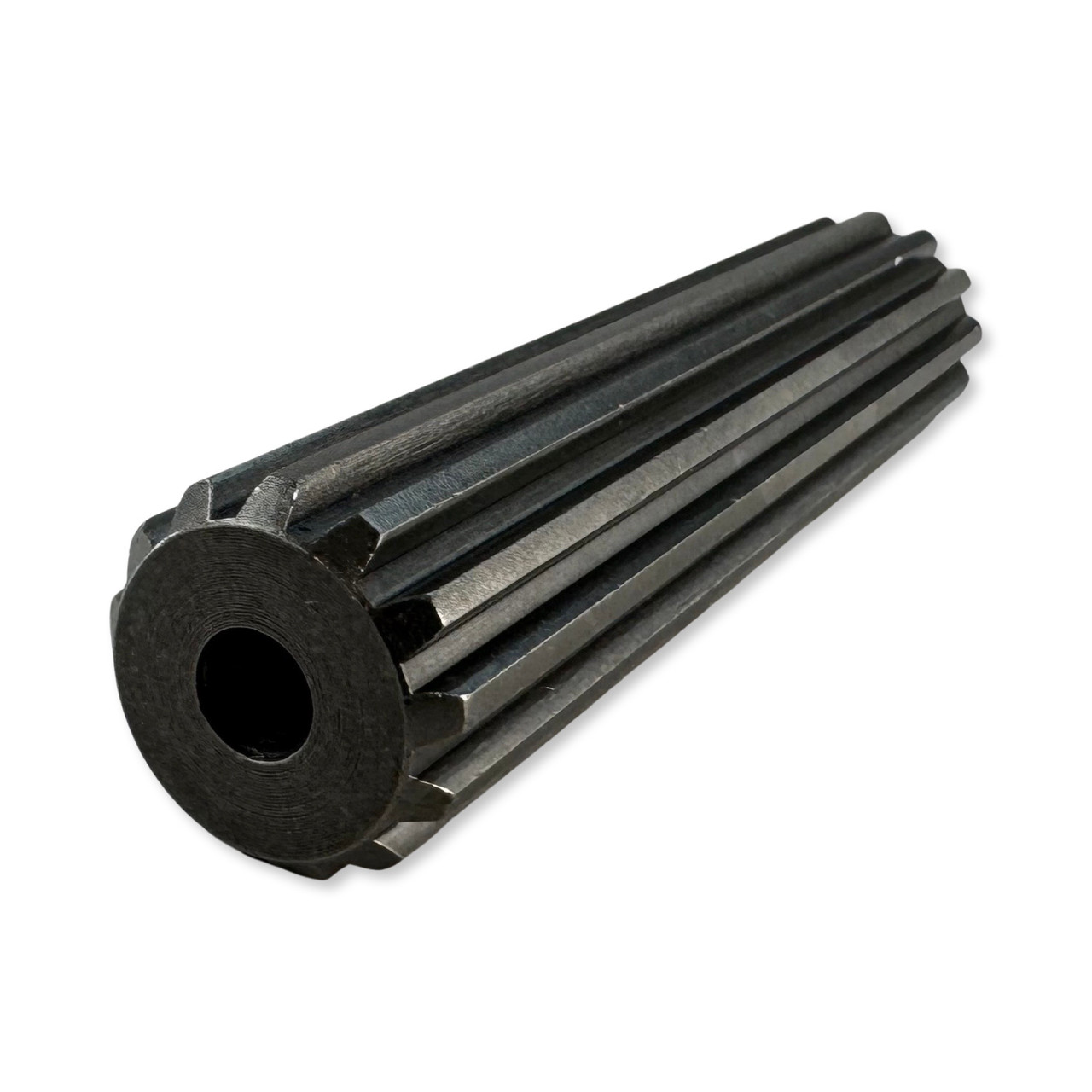 Case Backhoe Hydraulic Pump Coupler Shaft Broken Tractor