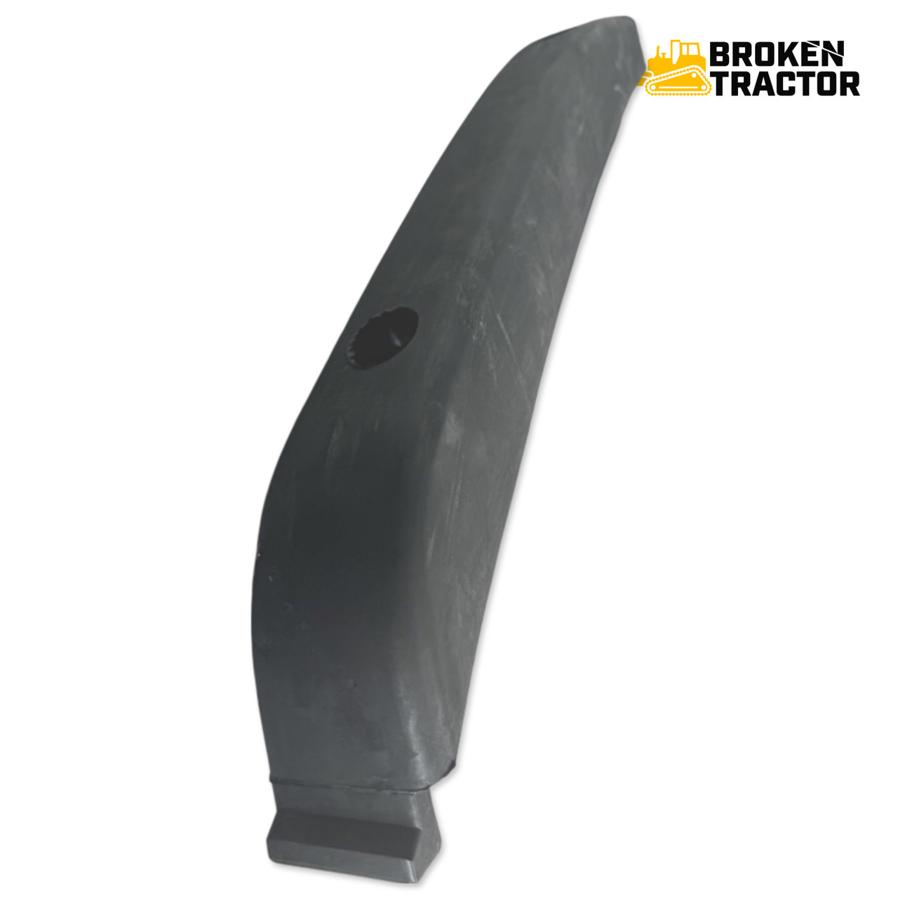 New Bumper 122995A1 Fits Case/International Harvester 580 Super L 580 Super M