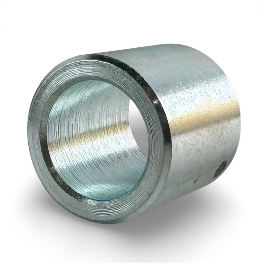 Case Backhoe Transmission Shifter Bushing Broken Tractor