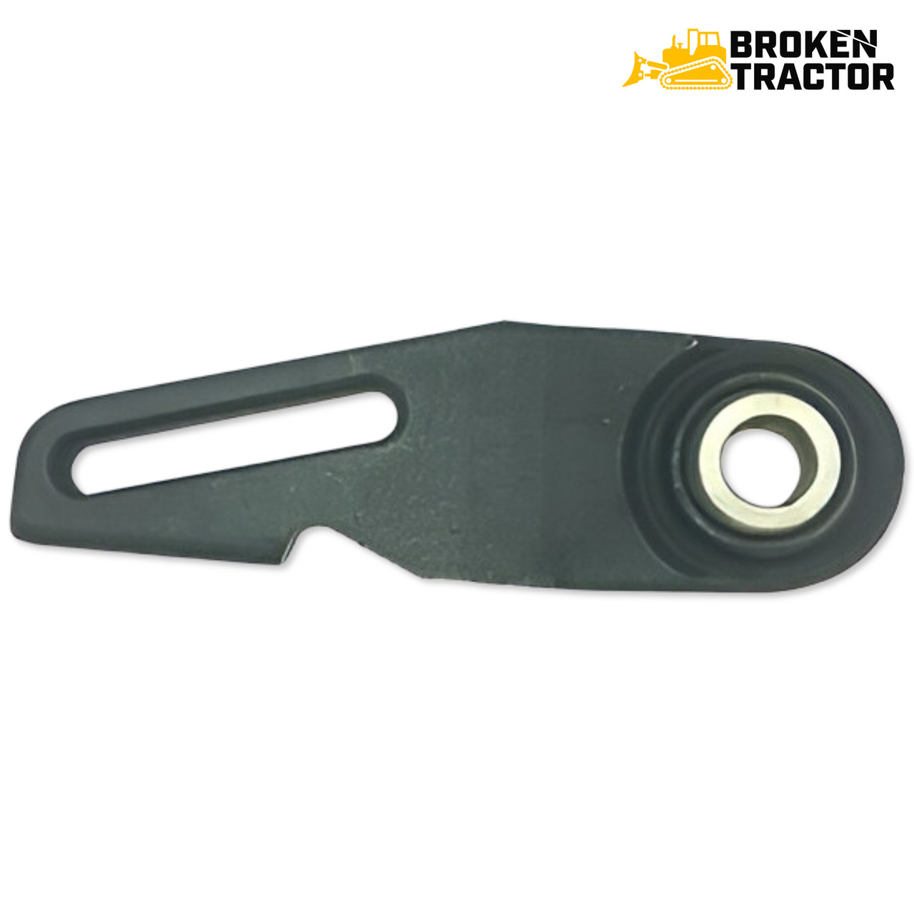 Ford NH LH Lift Arm End Broken Tractor F0NNC878AA ford-nh-lh-lift-arm-end-broken-tractor-f0nnc878aa