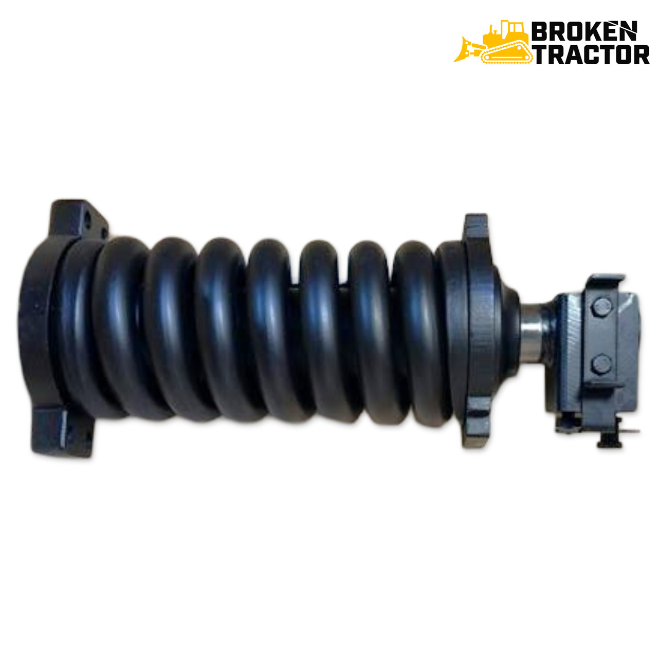 Recoil Spring & Adjuster Assembly | Broken Tractor | 297-914