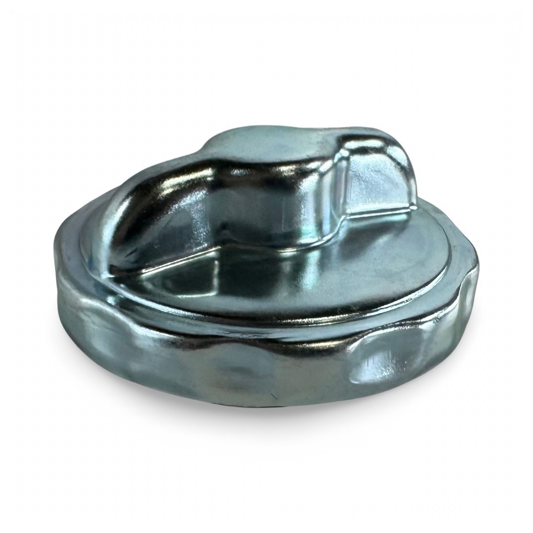 Case Fuel Tank Cap | Fits Multiple Case Backhoes, Skid Steers ...