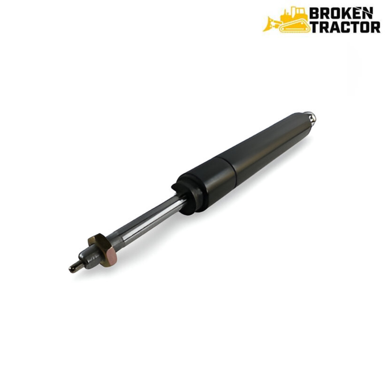 Case New Holland Backhoe Gas Locking Strut for Pilot Control