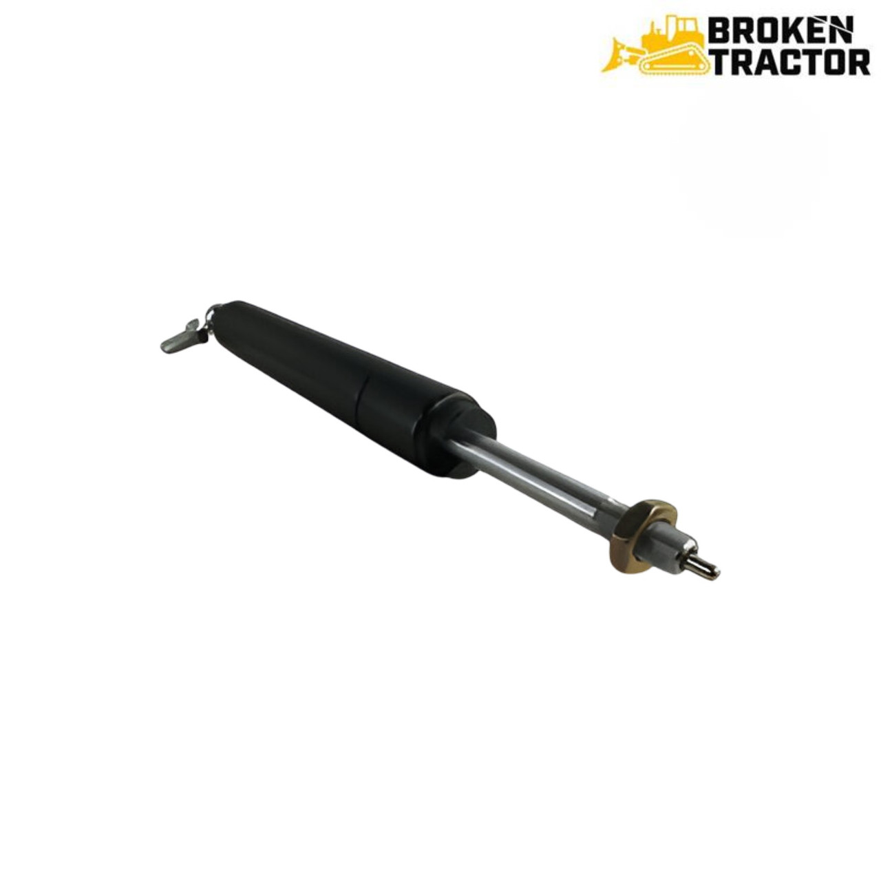 Case New Holland Backhoe Gas Locking Strut for Pilot Control