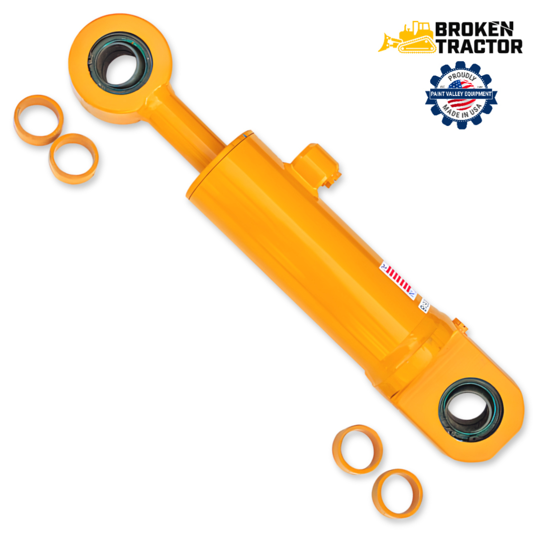 New Holland Dozer Hydraulic Cylinder