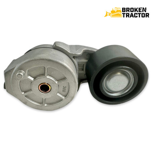 Case Excavator Belt Tensioners & Fan Belts