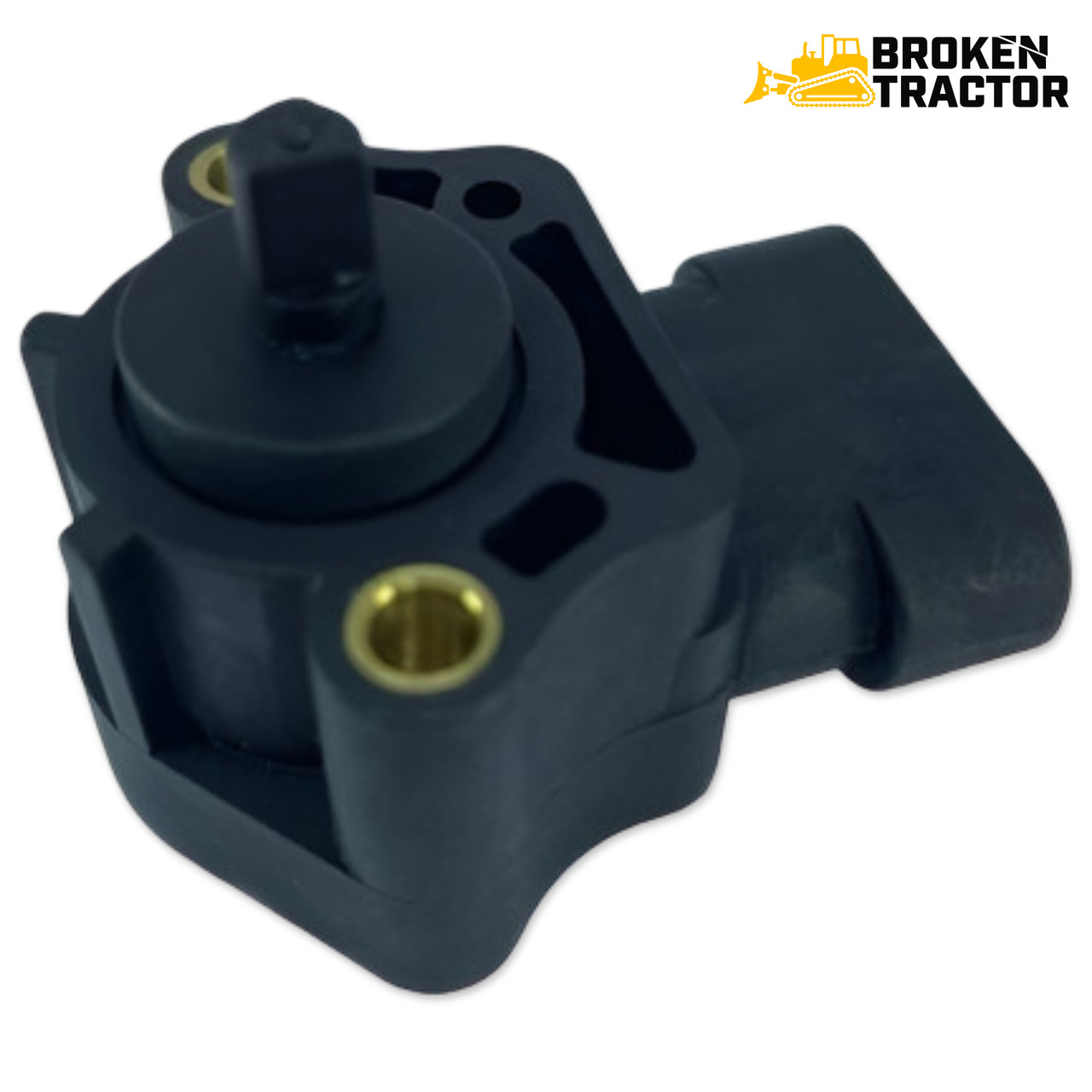 New Holland Tractor Switches & Sensors