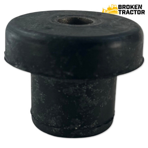 Case Trencher Engine Motor Mounts