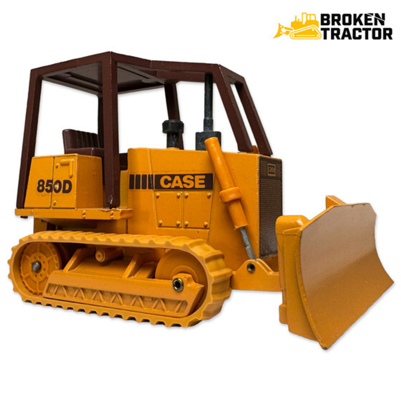 Case Dozer Specs and Information
