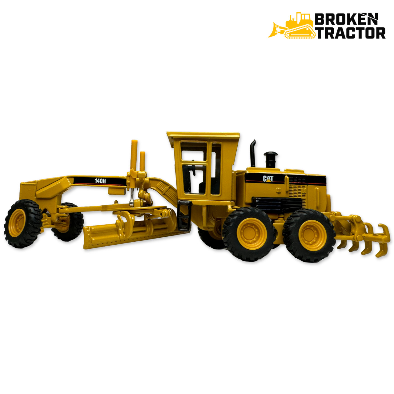 Caterpillar Motor Grader Parts