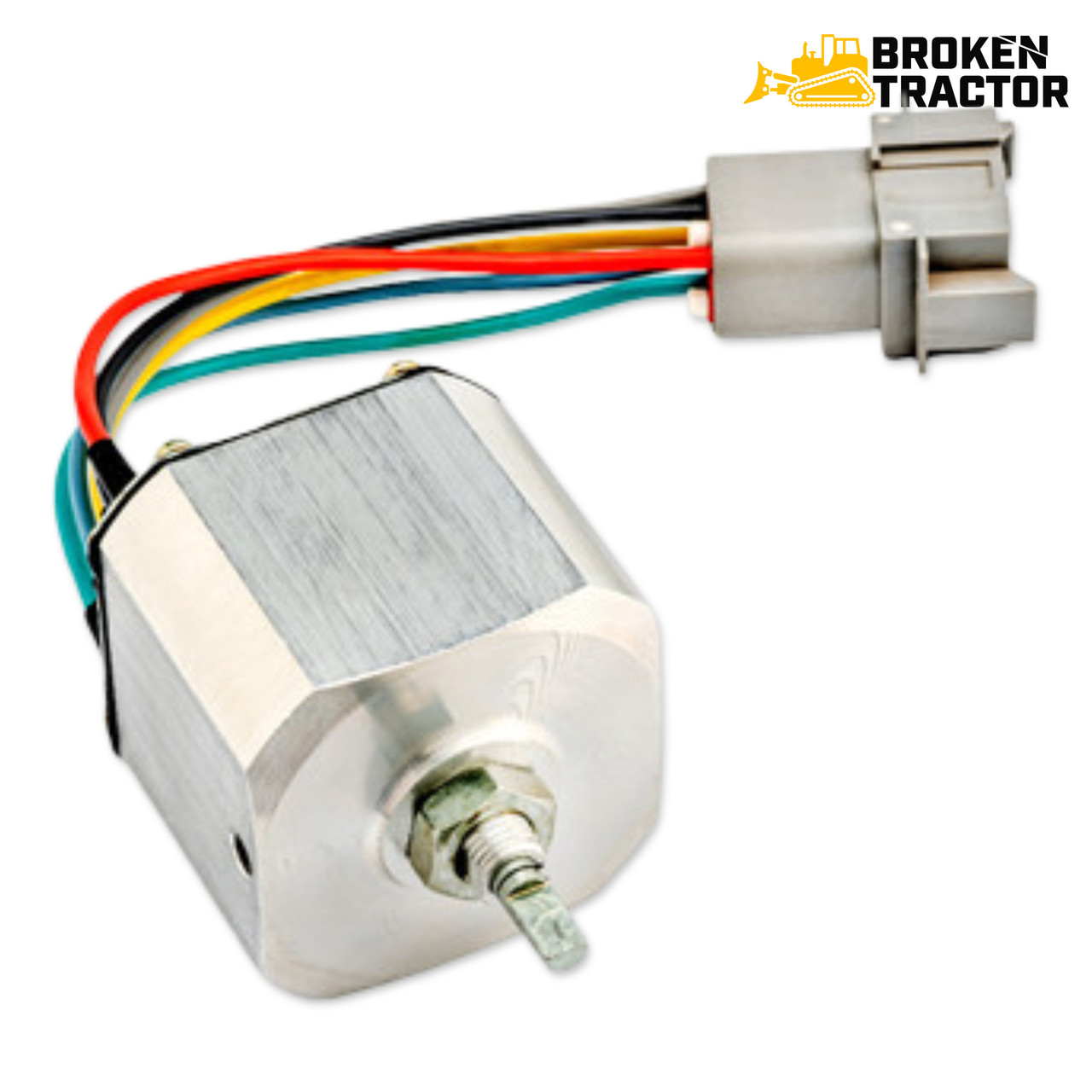 Cat Dozer Electrical Parts