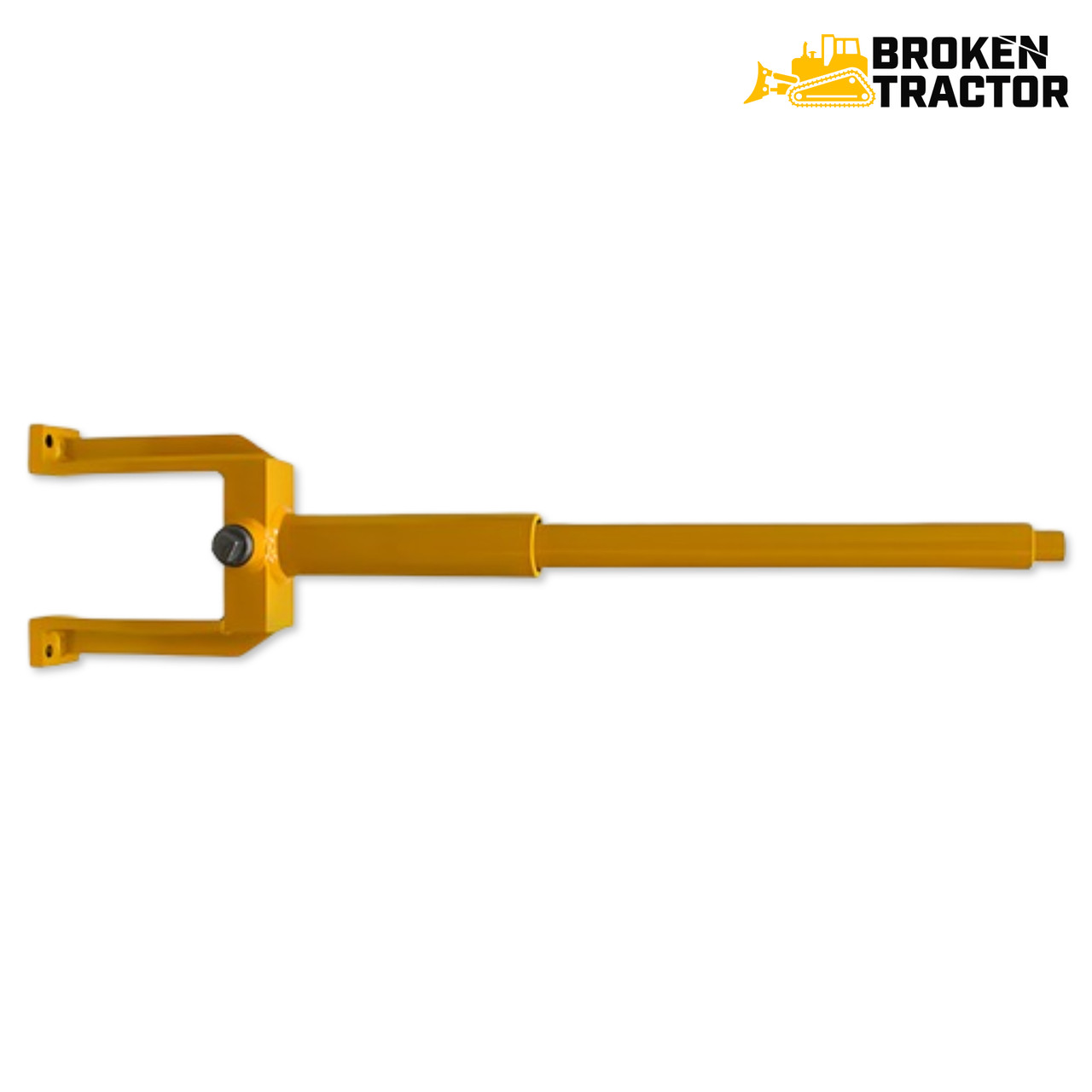 Dresser Dozer Track Parts