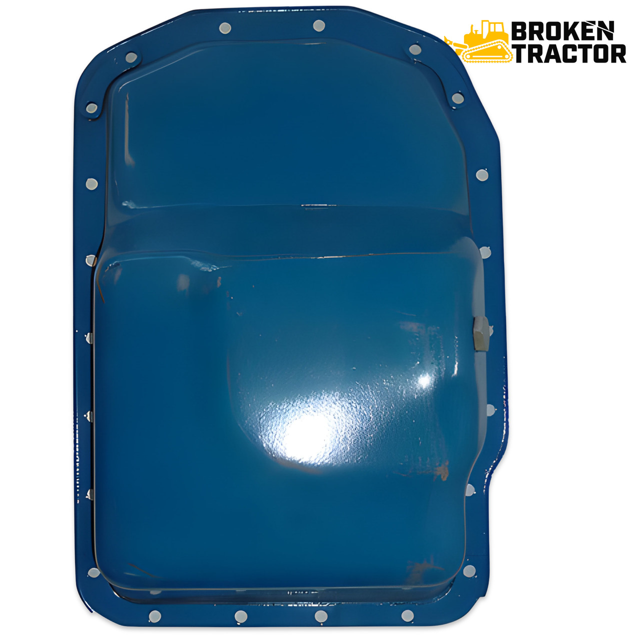 Ford Tractor Oil Pan
