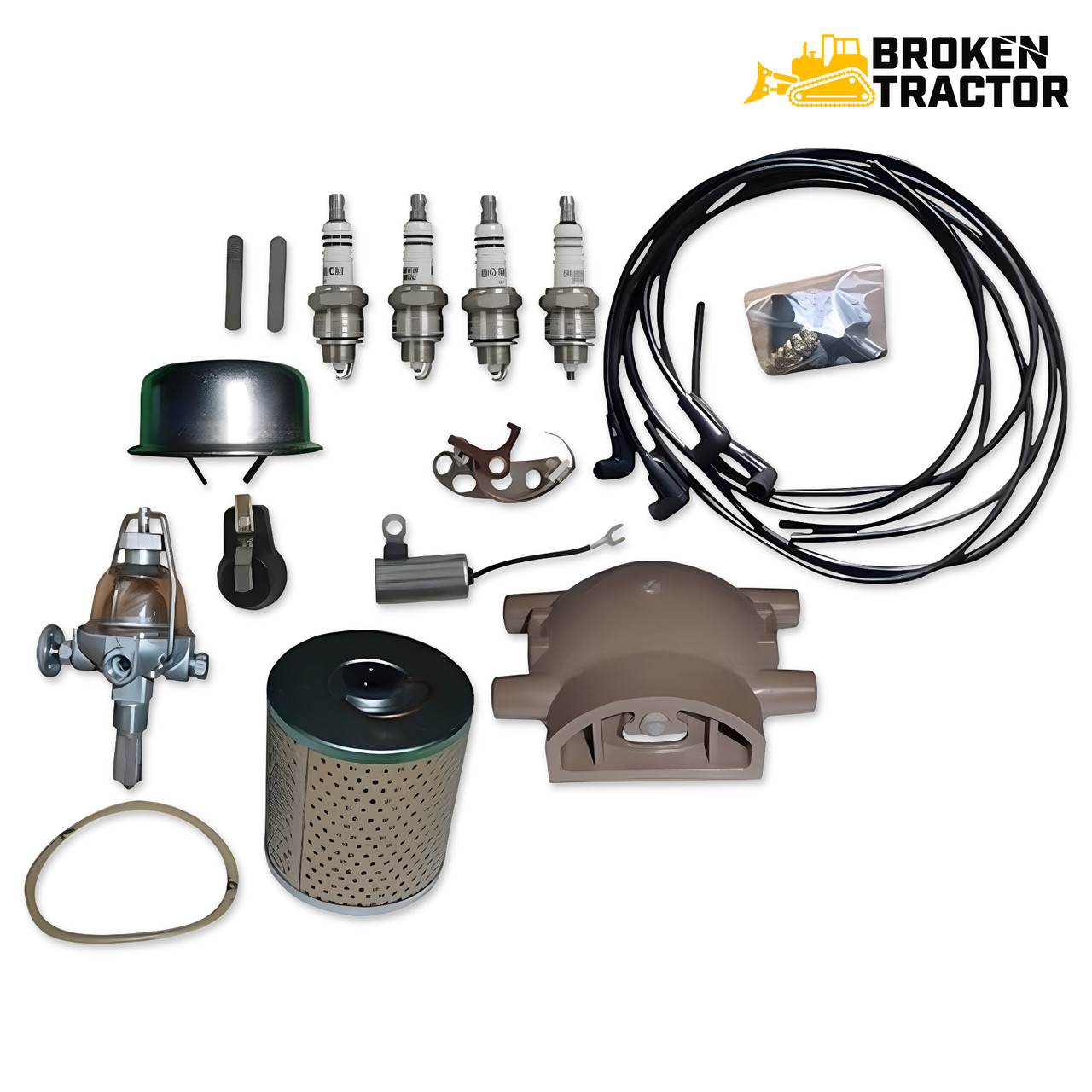 Ford Tractor Tune-Up Kits