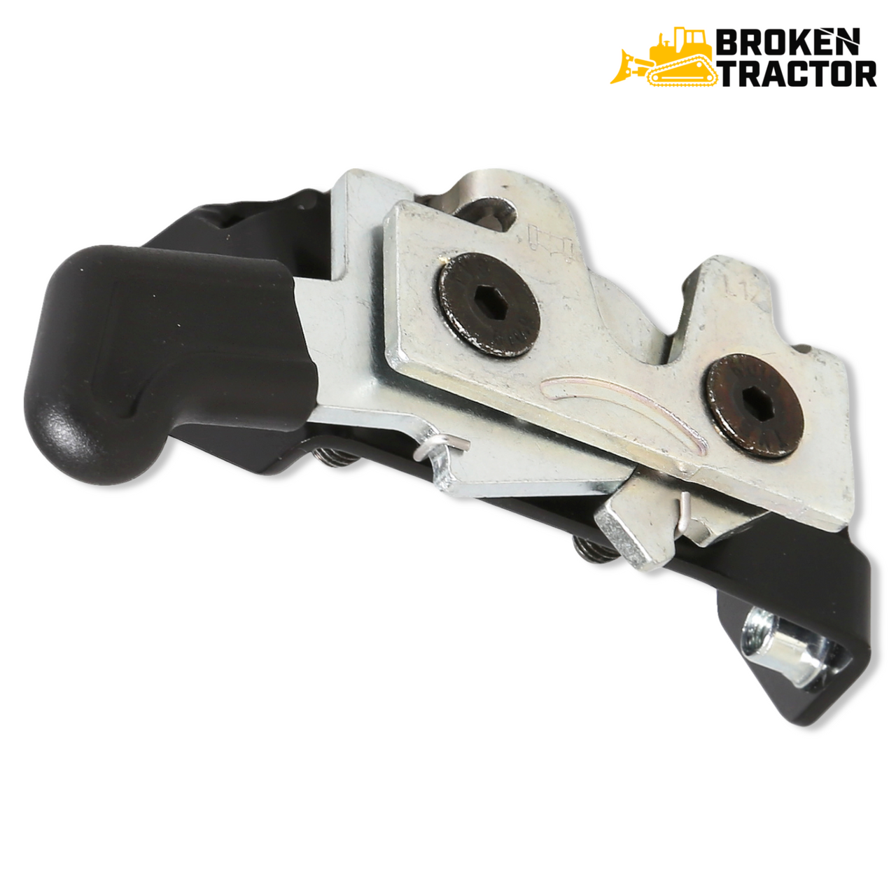 JCB Telehandler Handles and Latches