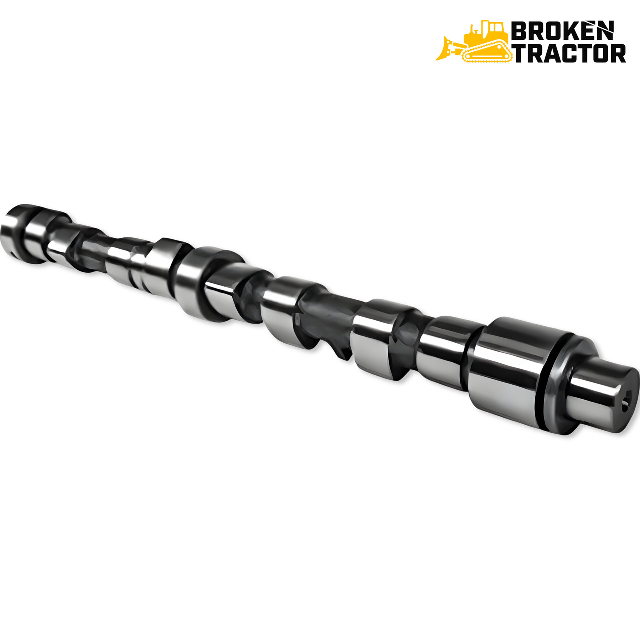 John Deere Backhoe Camshaft
