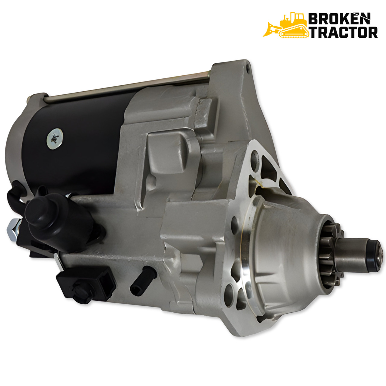 Deere Loader Electrical