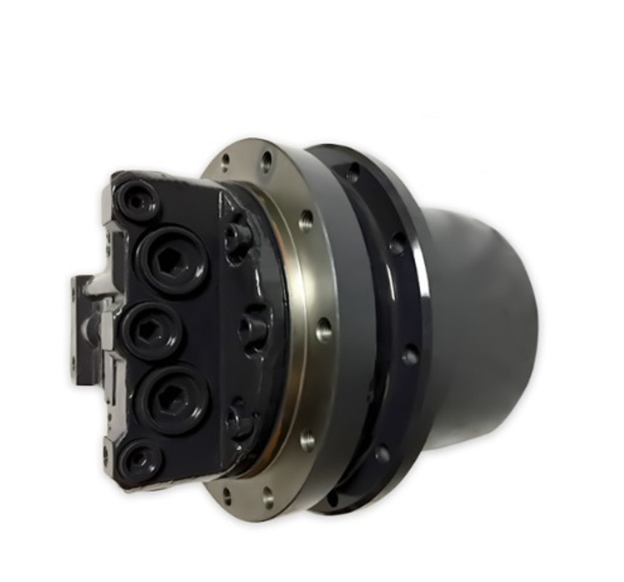 Komatsu Skid Steer Final Drive