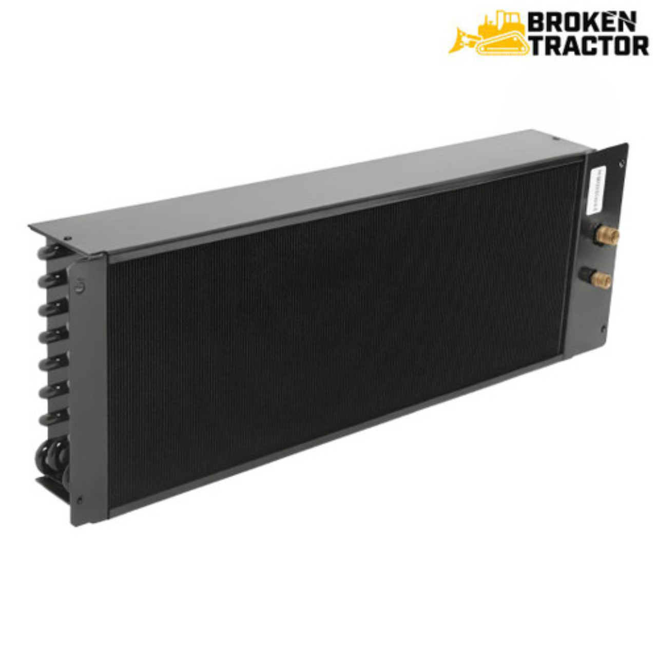 New Holland A/C Condensers & Evaporators