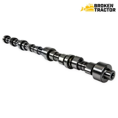 JD Tractor Engine Camshaft & Balancer Shaft