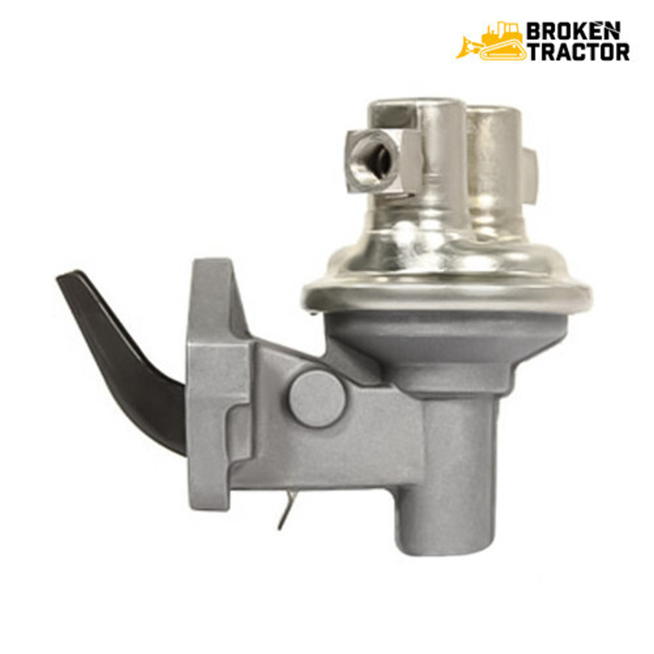 Deere Loader Fuel Transfer Pump
