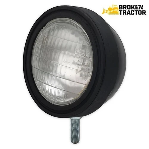 JD Tractor Lights