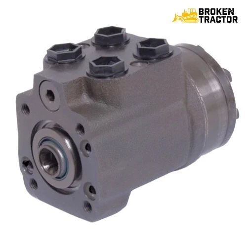 JD Tractor Steering Motors & Orbital Valves
