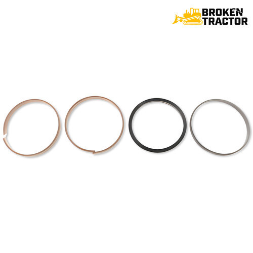 Case CX55B Excavator Seal Kits & Cylinder