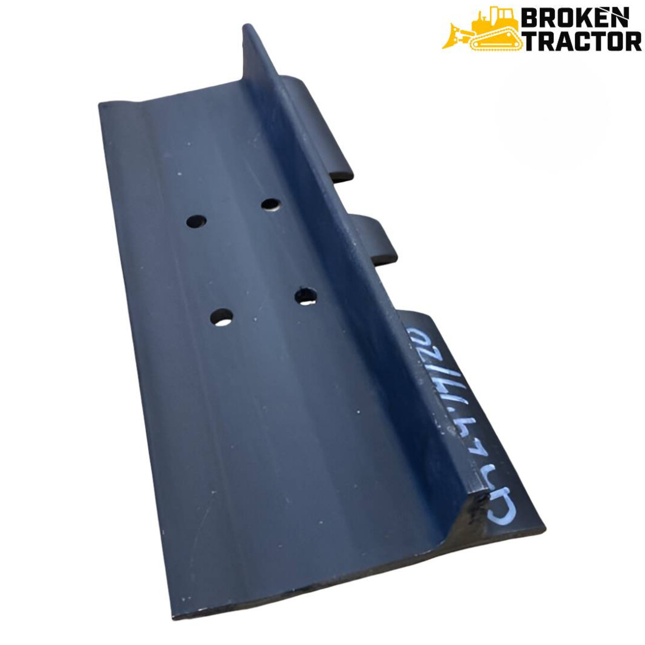 Case Excavator Steel Track Undercarriage