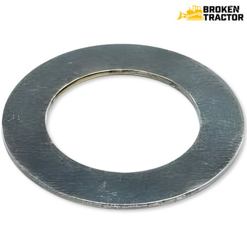 Washers by Size