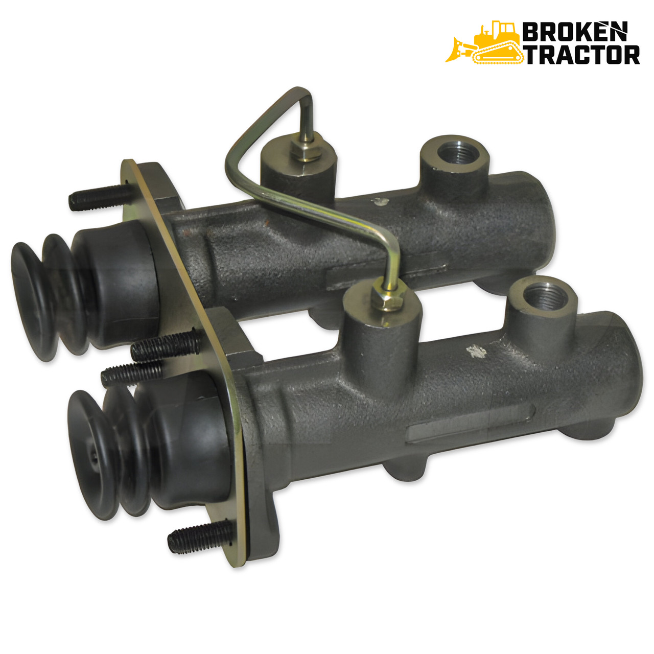 Cat Backhoe Brake Parts