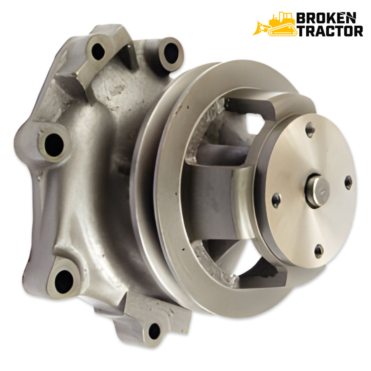 Ford Tractor Water Pump