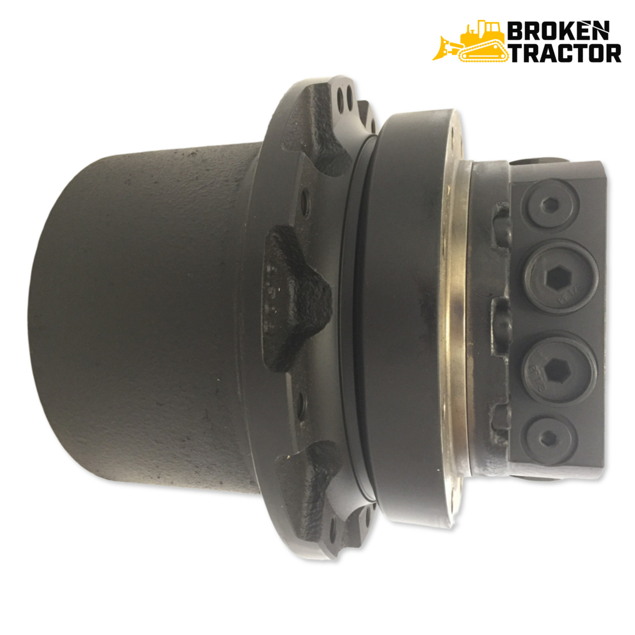 IHI Excavator Final Drive