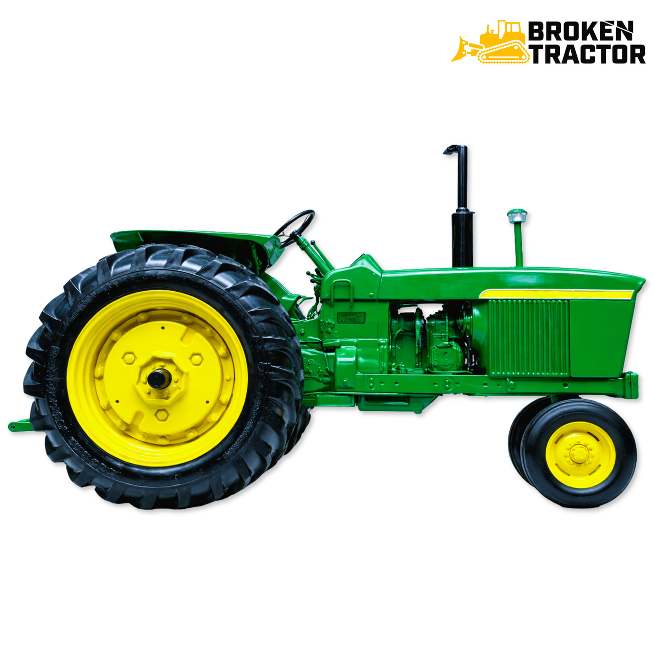 Aftermarket Tractor Parts – Fits John Deere®