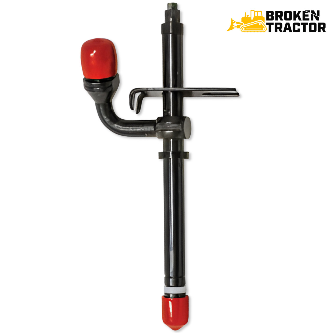 John Deere Forestry Fuel