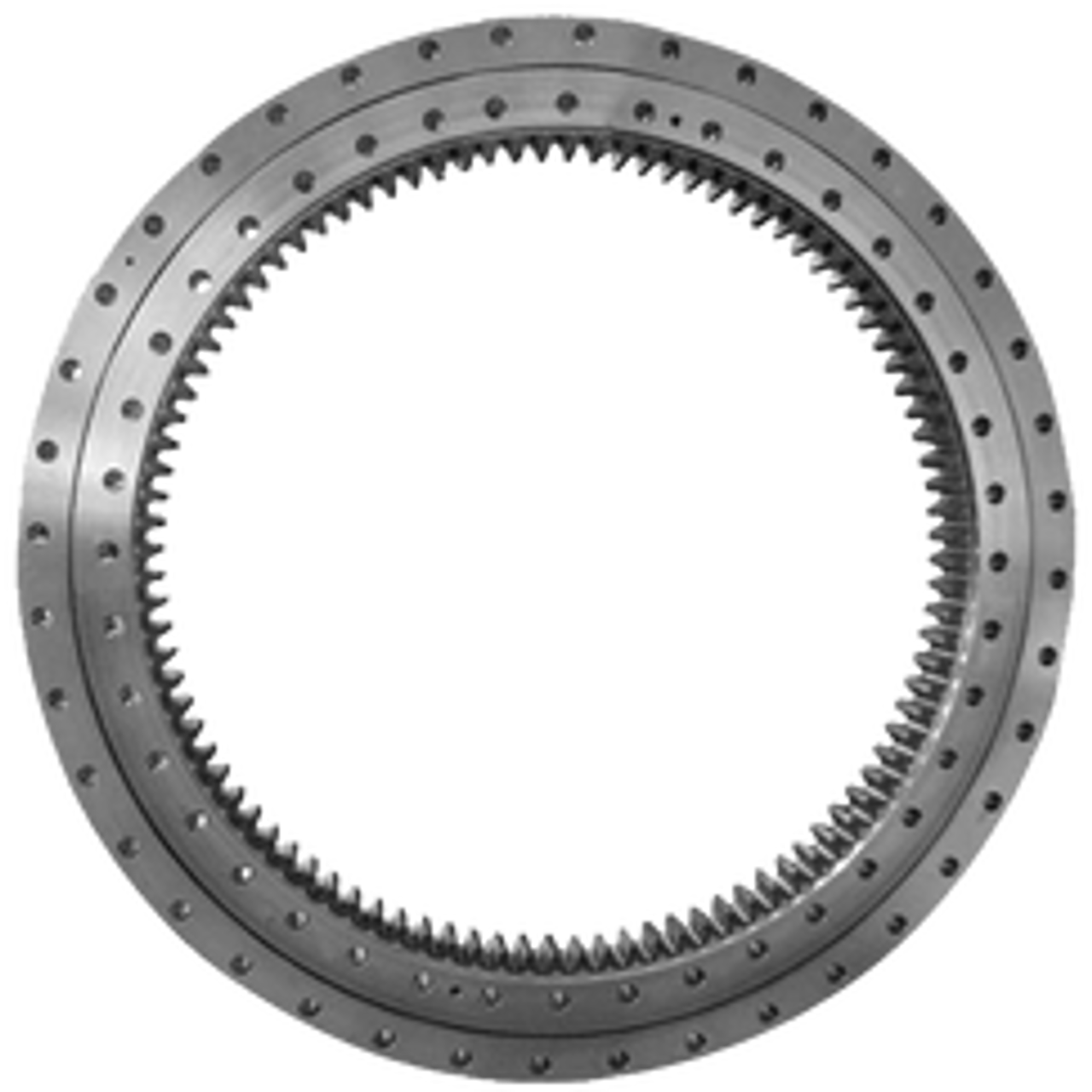 Kubota Swing Bearing