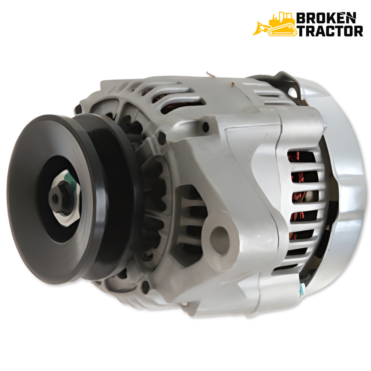 Takeuchi Excavator Electrical Parts