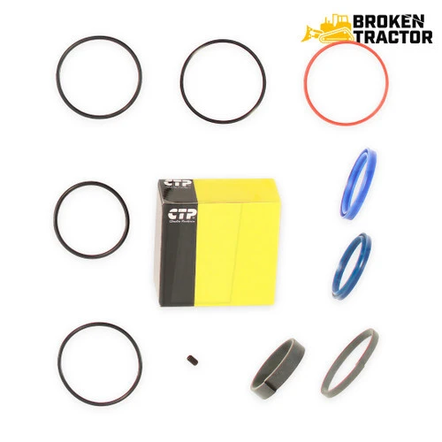 Cat Backhoe Thumb Cylinders