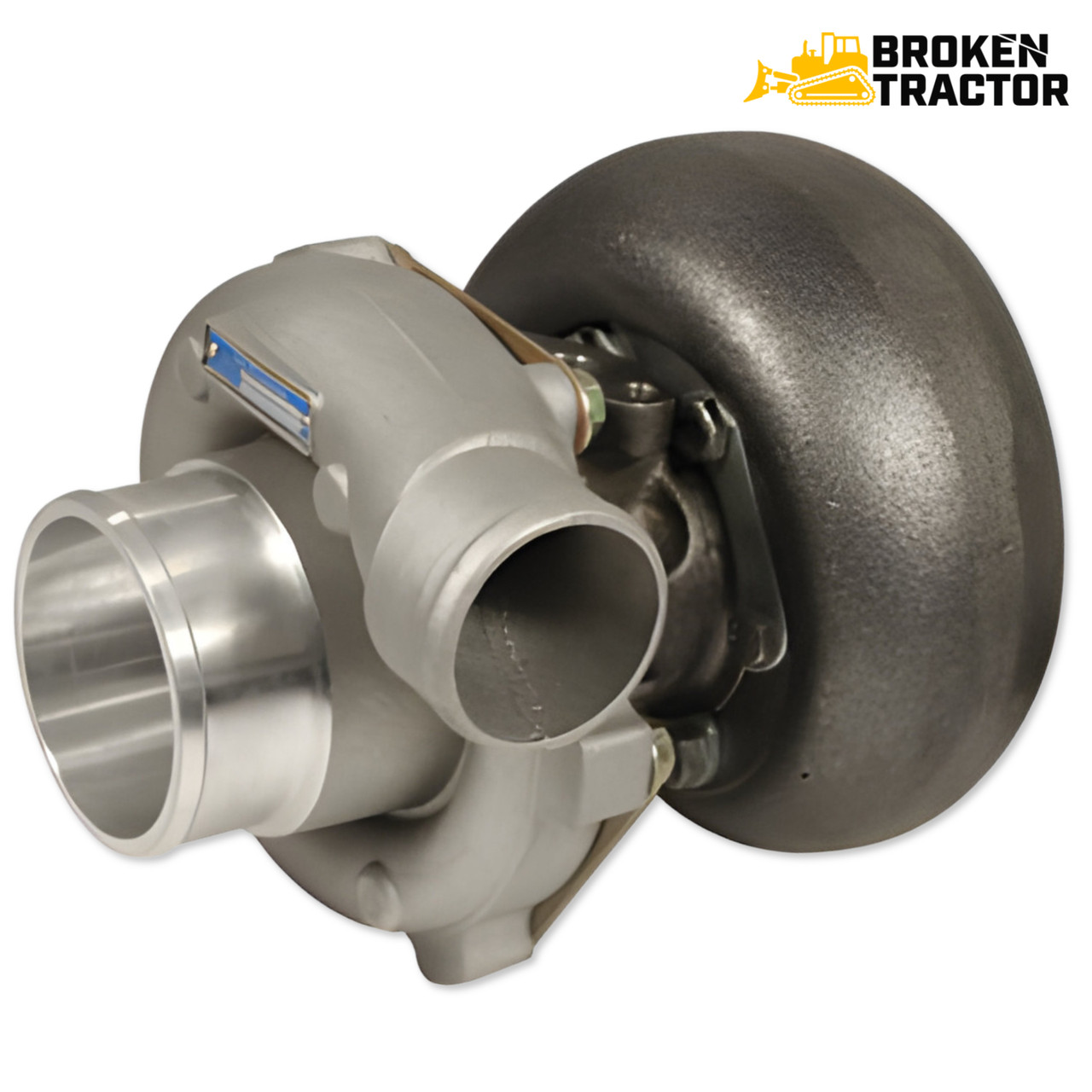 Case Excavator Fuel System