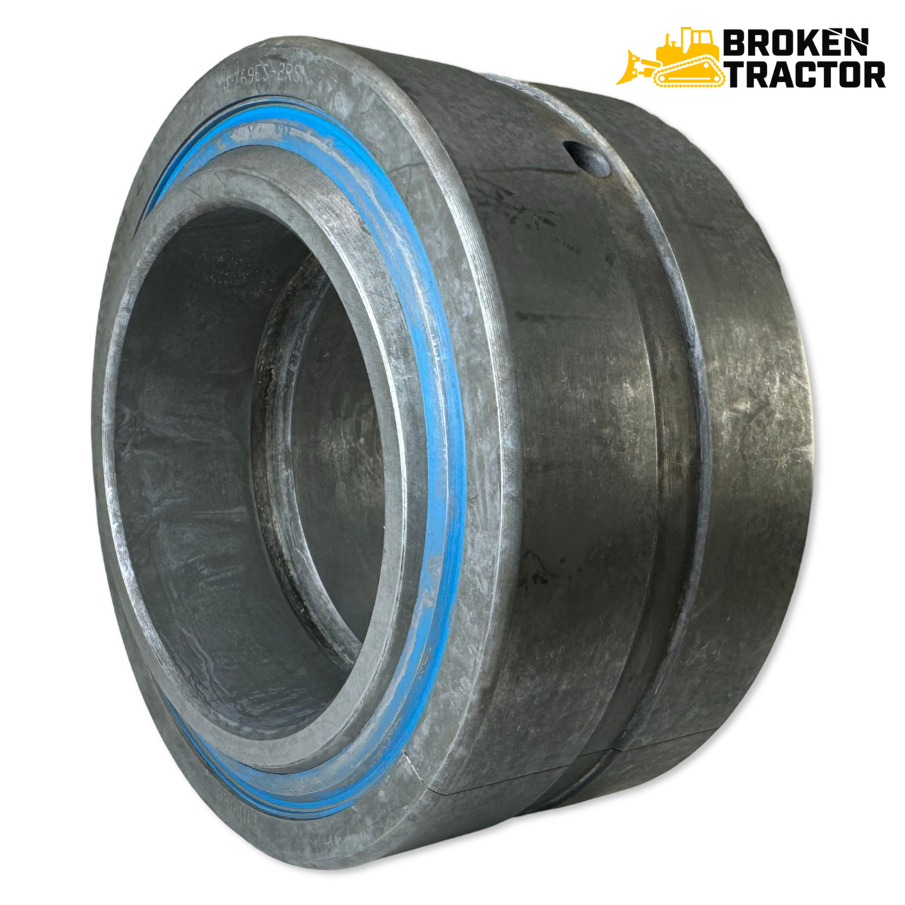 New Holland Dozer Blade Parts