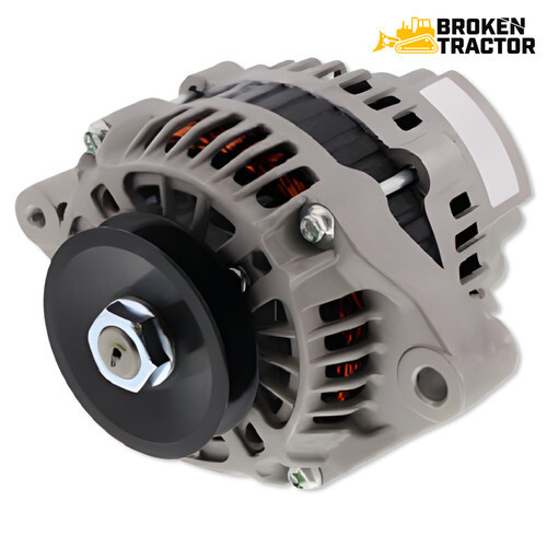 Cat Excavator Electrical Parts
