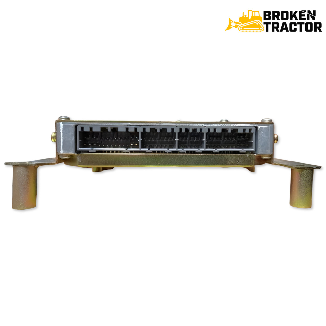 Deere Excavator Electric Controllers and Monitors