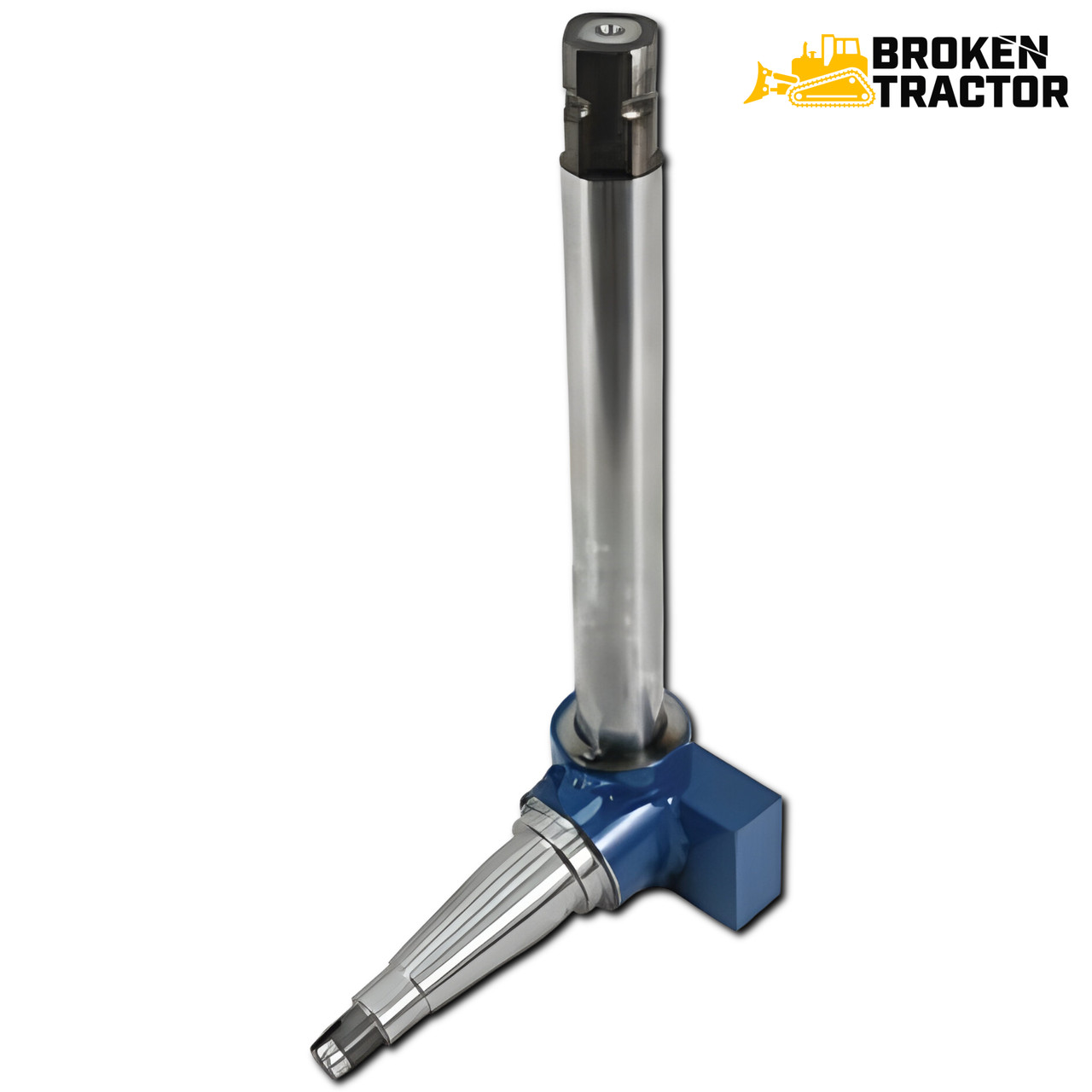 Ford Tractor Spindle & Hub