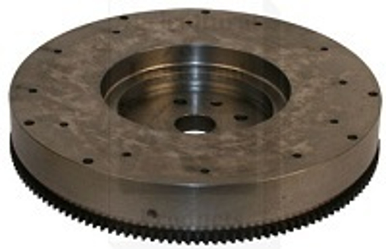 Flywheel