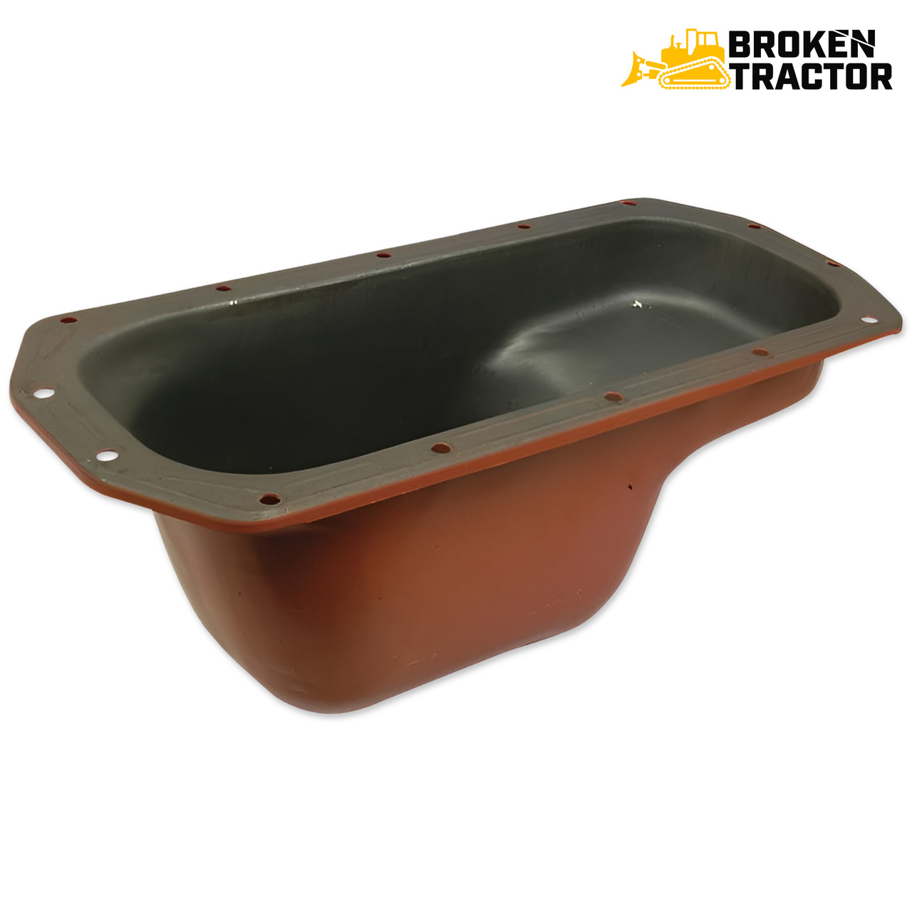 IH Tractor Oil Pan