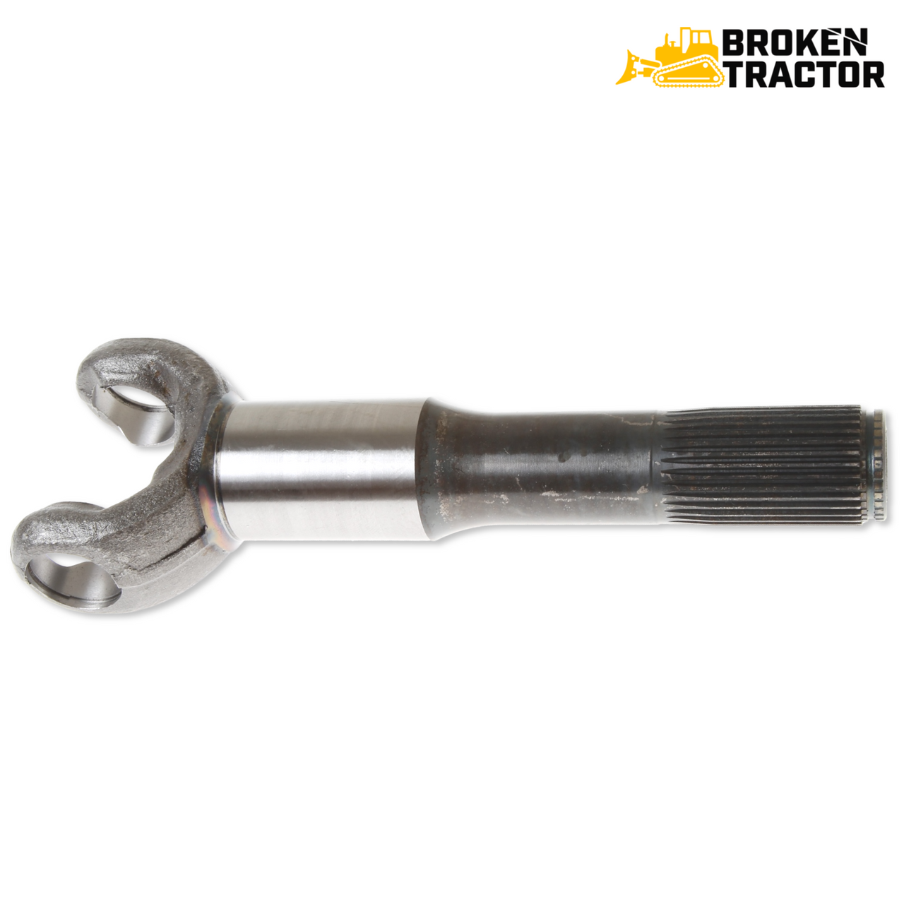 JCB Backhoe Front Axle (Four Wheel Drive)