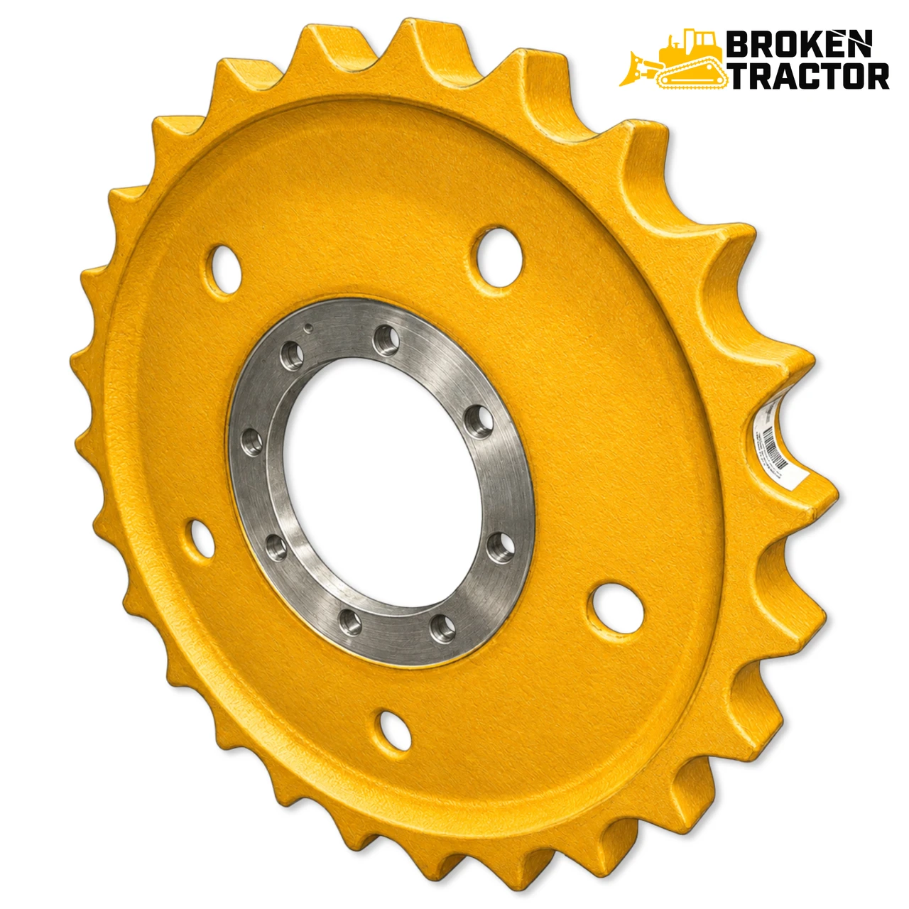 JD Dozer Undercarriage Parts
