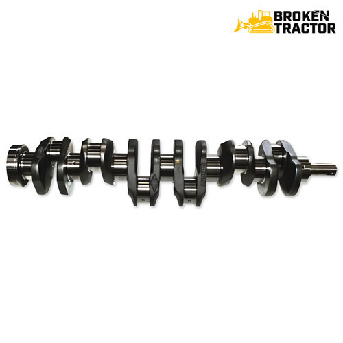 John Deere Forestry Crankshafts