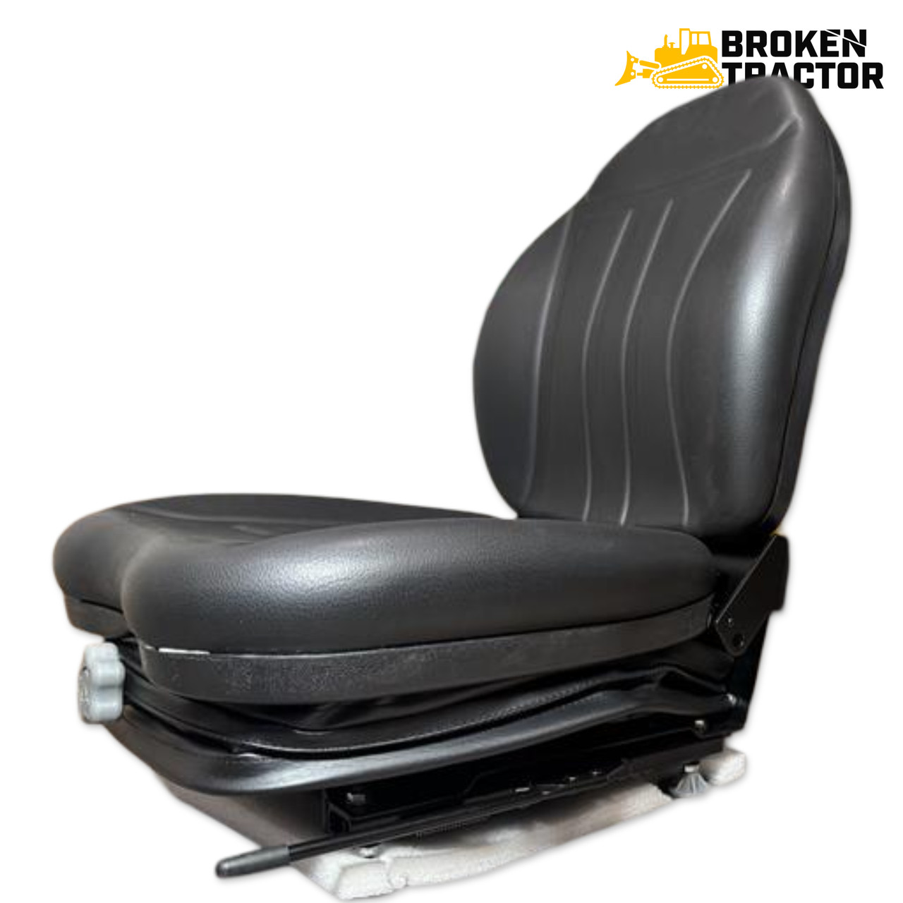 John Deere Skid Steer Seat